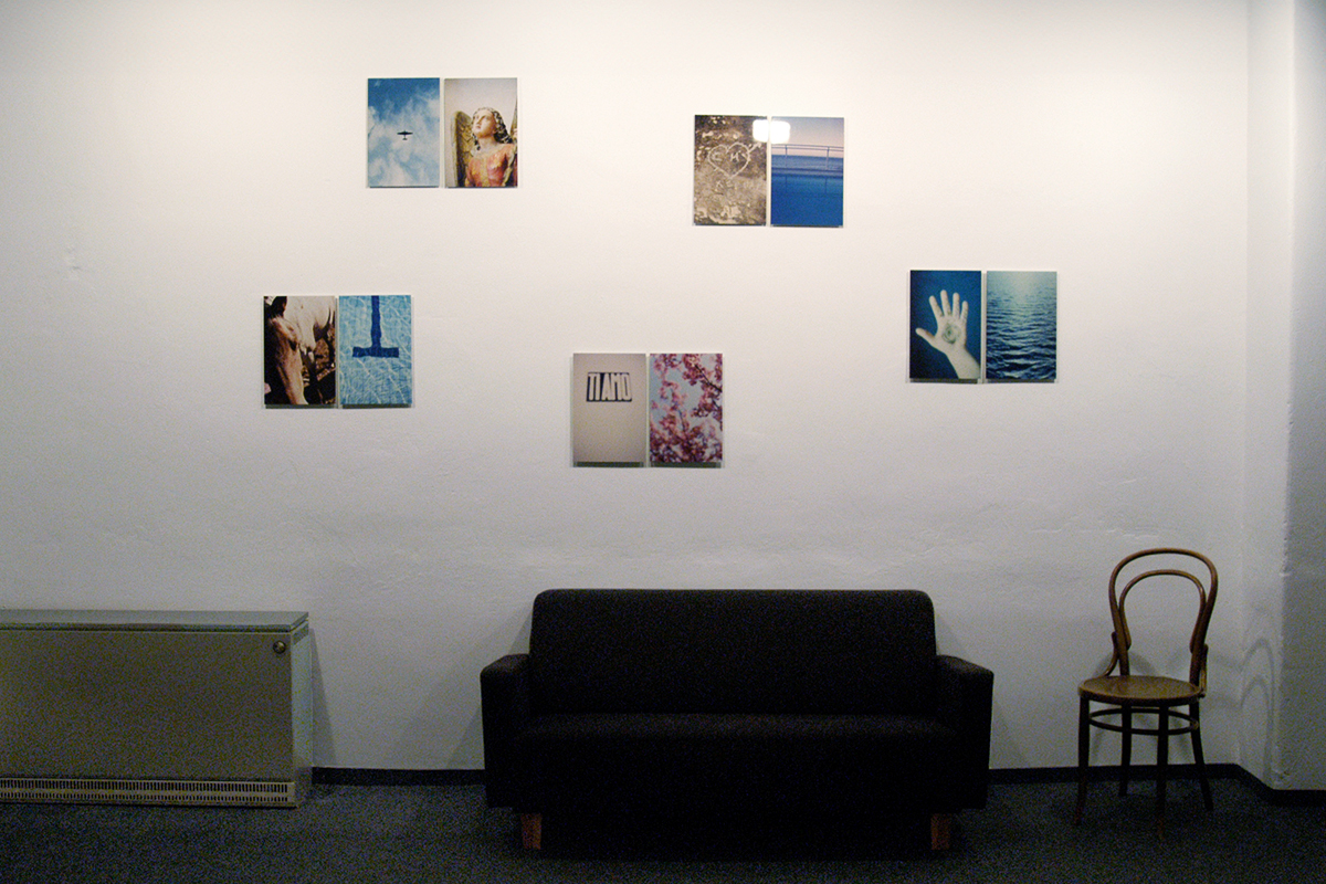 Heidi Mayer Fotografie, München, Art, künstlerische Fotografie, Ausstellung