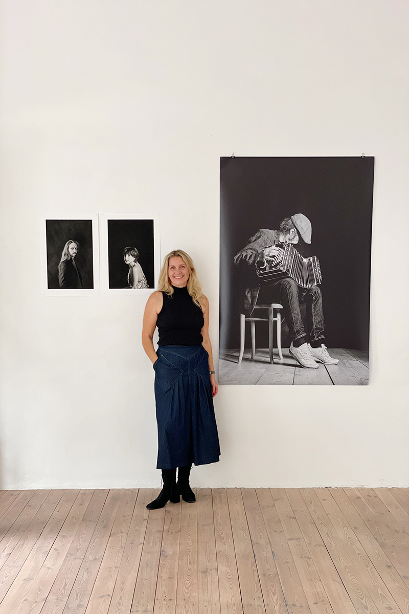 Heidi Mayer Fotografie, München, Art, künstlerische Fotografie, Ausstellung, Porträt