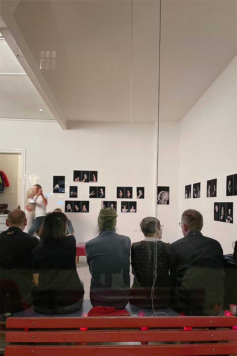 Heidi Mayer Fotografie, München, Art, künstlerische Fotografie, Ausstellung, Porträt