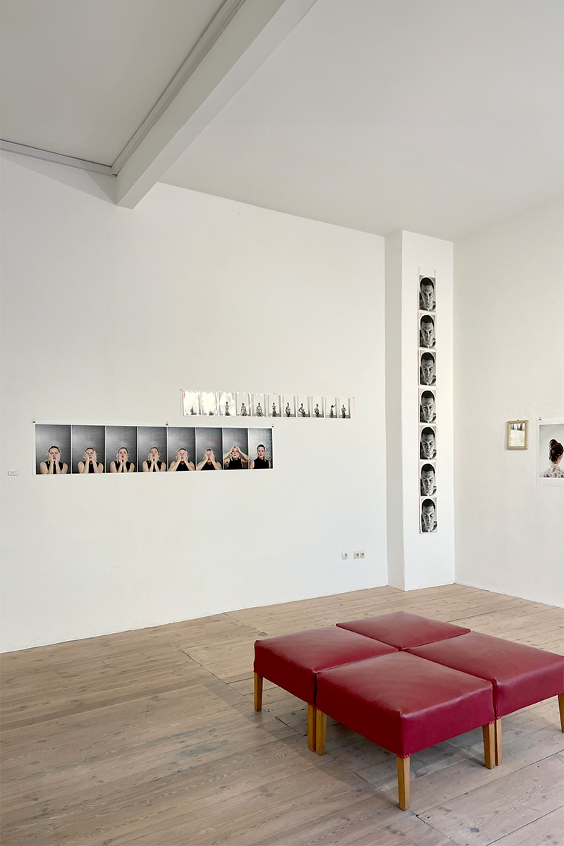 Heidi Mayer Fotografie, München, Art, künstlerische Fotografie, Ausstellung, lost and found