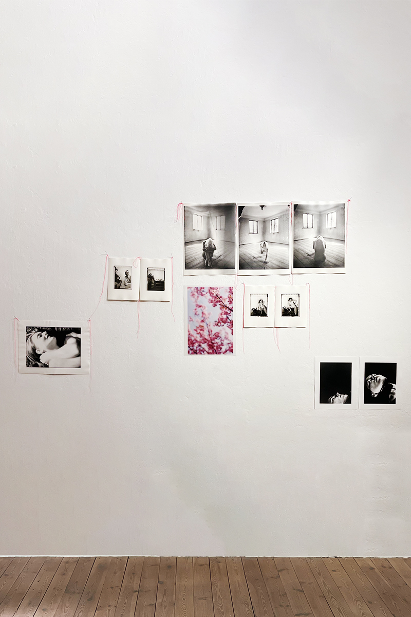 Heidi Mayer Fotografie, München, Art, künstlerische Fotografie, Ausstellung, lost and found
