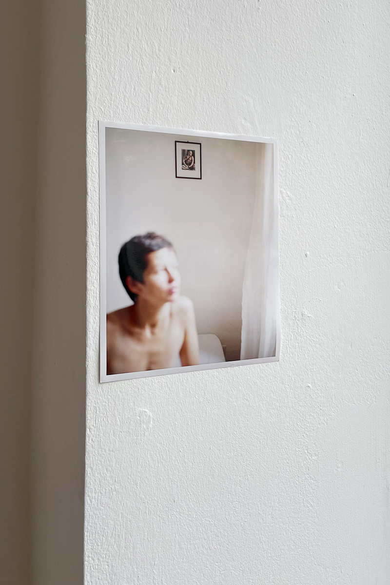 Heidi Mayer Fotografie, München, Art, künstlerische Fotografie, Ausstellung, lost and found