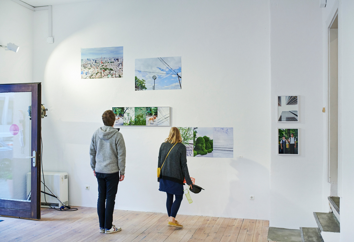 Heidi Mayer Fotografie, München, Art, künstlerische Fotografie, Ausstellung,
