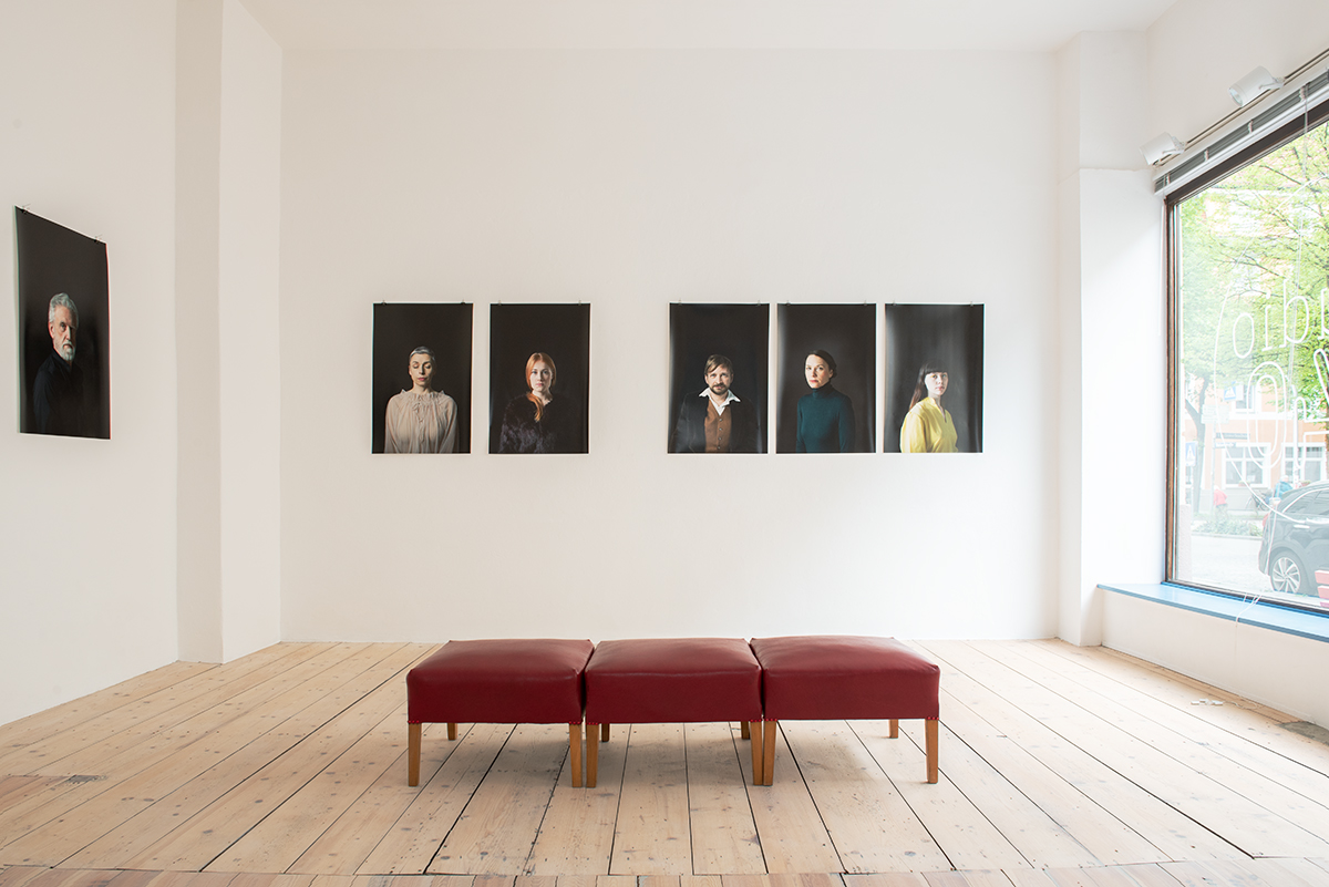 Heidi Mayer Fotografie, München, Art, künstlerische Fotografie, Ausstellung, Porträt