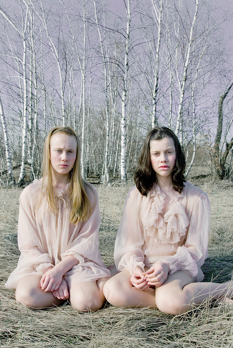 Heidi Mayer Fotografie, München, Art, künstlerische Fotografie, Ausstellung, Porträt
