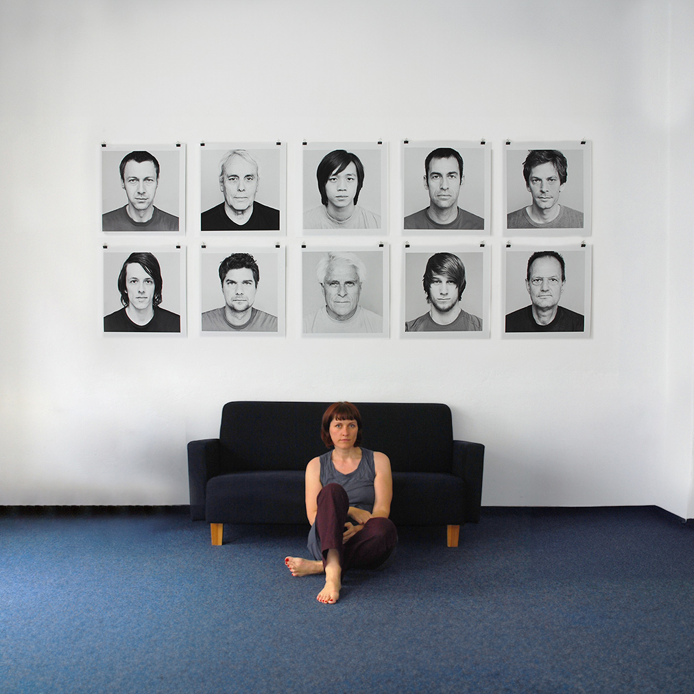 Heidi Mayer Fotografie, München, Art, künstlerische Fotografie, Ausstellung