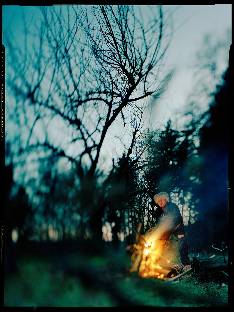 Heidi Mayer Fotografie, München, Märchen