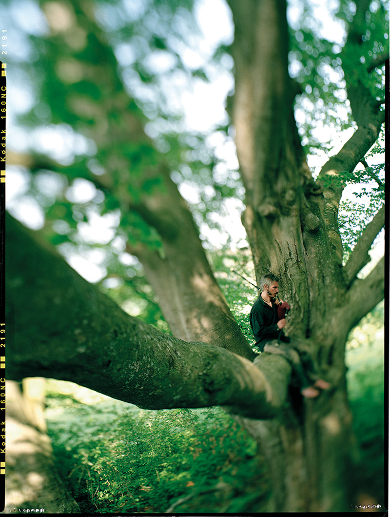 Heidi Mayer Fotografie, München, Märchen