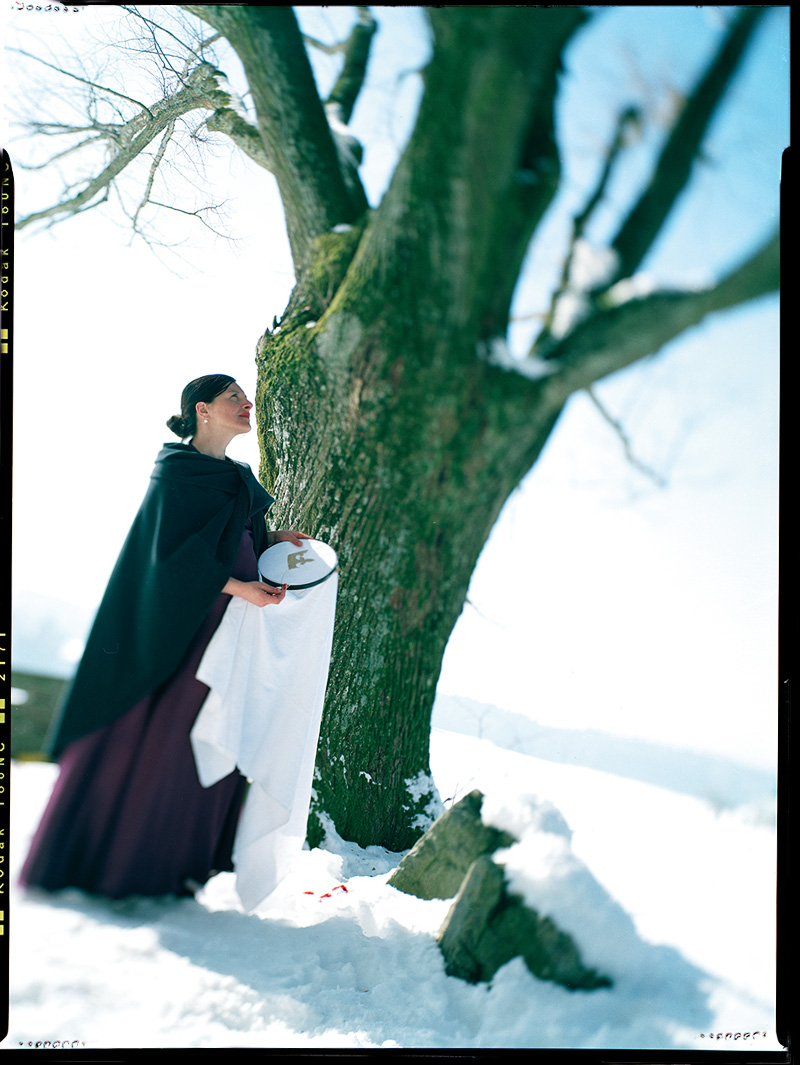 Heidi Mayer Fotografie, München, Märchen